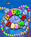Bubble Boom (128x160)